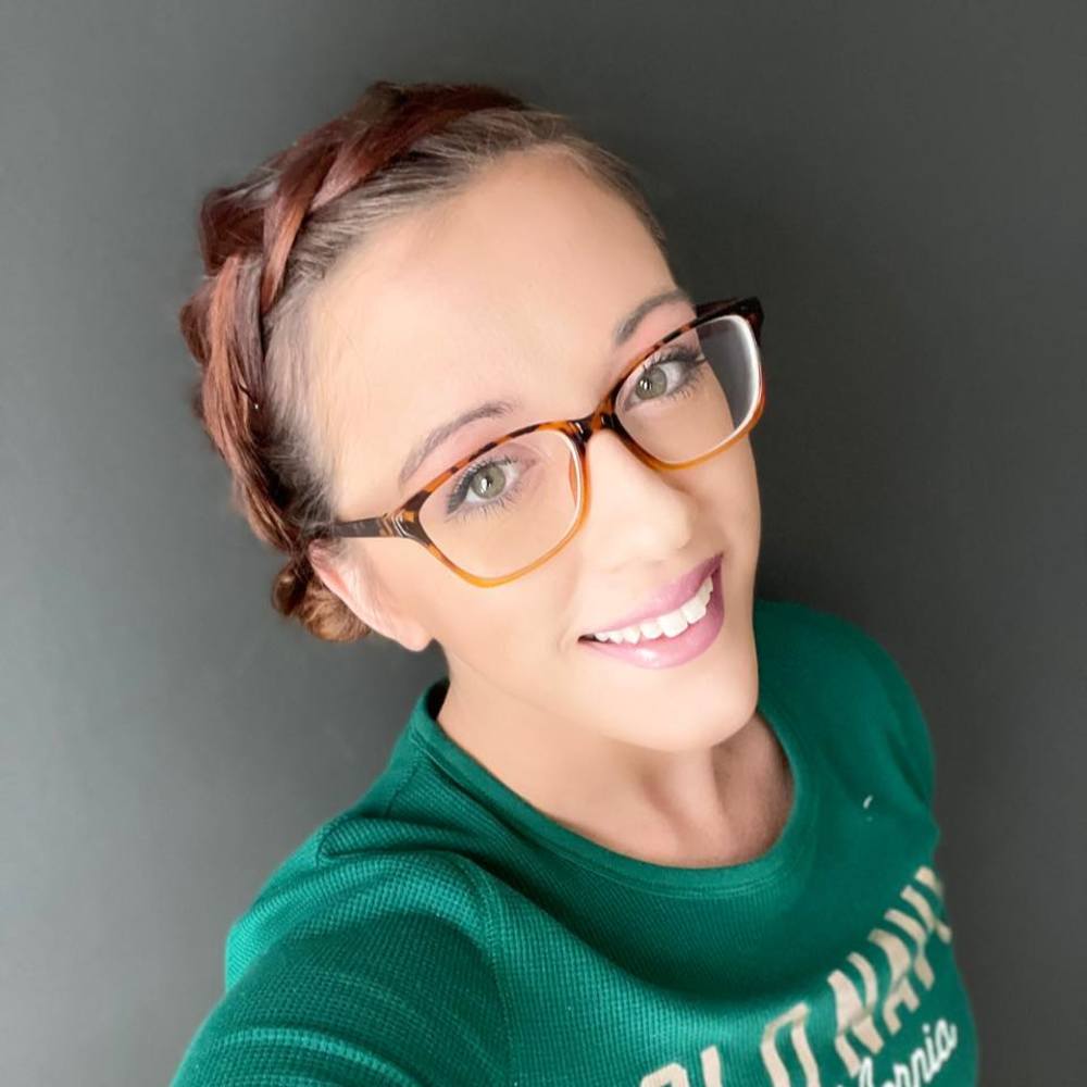 Meet your Posher, Sarah